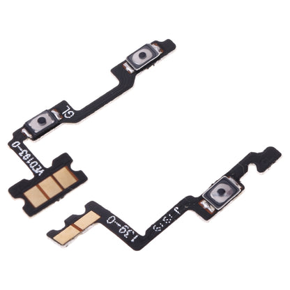 For OnePlus 7 Power Button & Volume Button Flex Cable - Flex Cable by PMC Jewellery | Online Shopping South Africa | PMC Jewellery