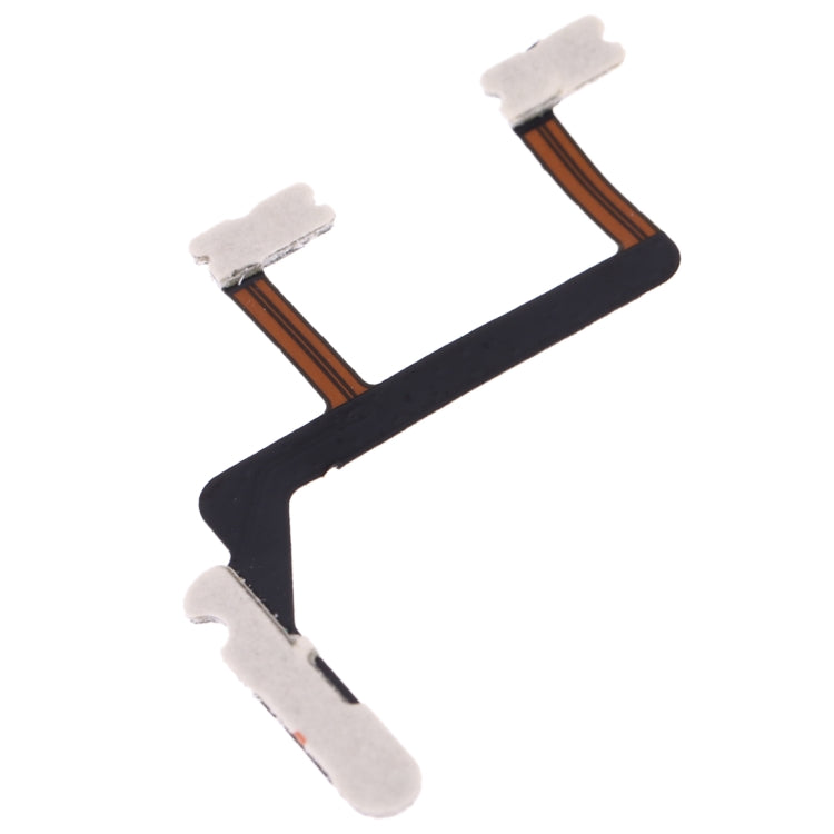 For OnePlus 7 Pro Volume Button Flex Cable - Flex Cable by PMC Jewellery | Online Shopping South Africa | PMC Jewellery