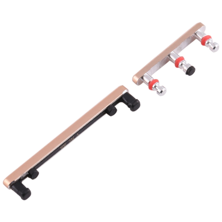For OnePlus 7 Pro Power Button and Volume Control Button (Gold) - free shipping - PMC TechLife - Order now!