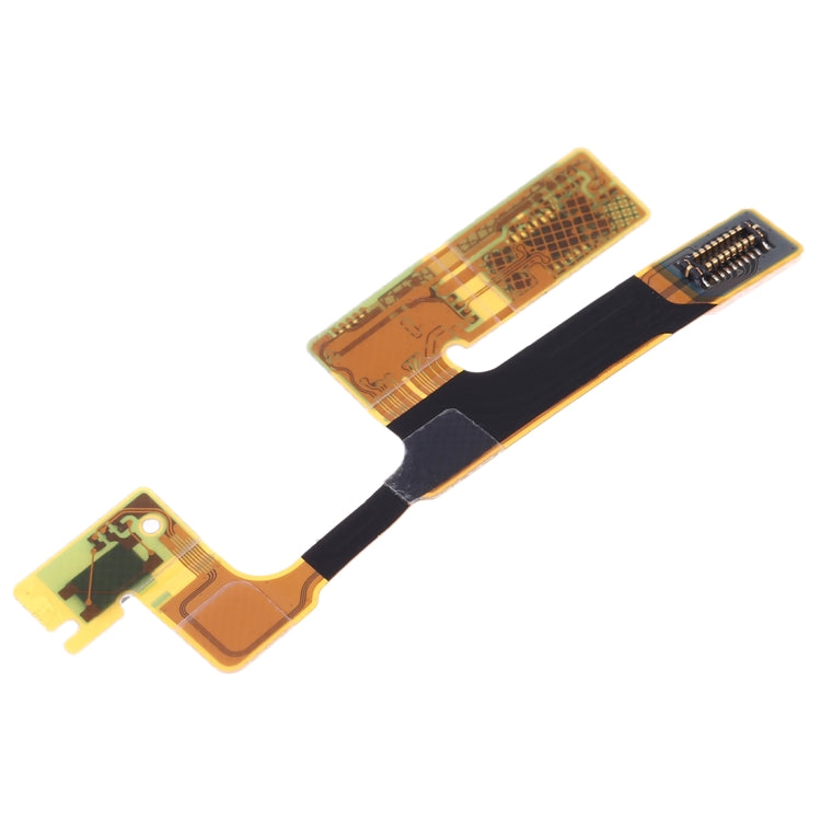 Power Button Flex Cable for Sony Xperia XZ1 Compact - Flex Cable by PMC Jewellery | Online Shopping South Africa | PMC Jewellery