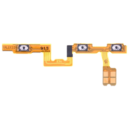 Power Button & Volume Button Flex Cable for Huawei Honor 20 - Flex Cable by PMC Jewellery | Online Shopping South Africa | PMC Jewellery | Buy Now Pay Later Mobicred