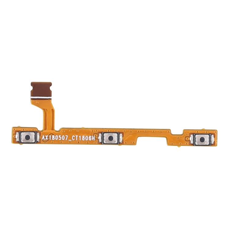 Power Button & Volume Button Flex Cable for Xiaomi Redmi S2 - Flex Cable by PMC Jewellery | Online Shopping South Africa | PMC Jewellery