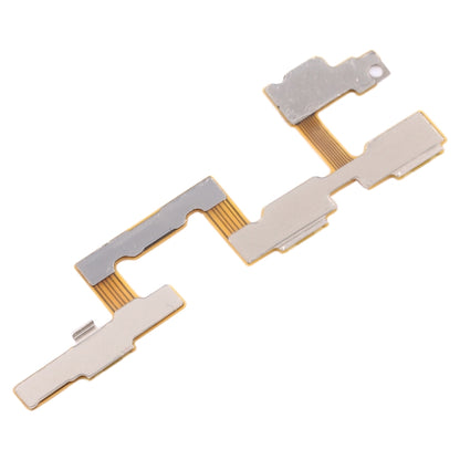 Original Power Button & Volume Button Flex Cable for Huawei Honor 20 Pro - Flex Cable by PMC Jewellery | Online Shopping South Africa | PMC Jewellery | Buy Now Pay Later Mobicred