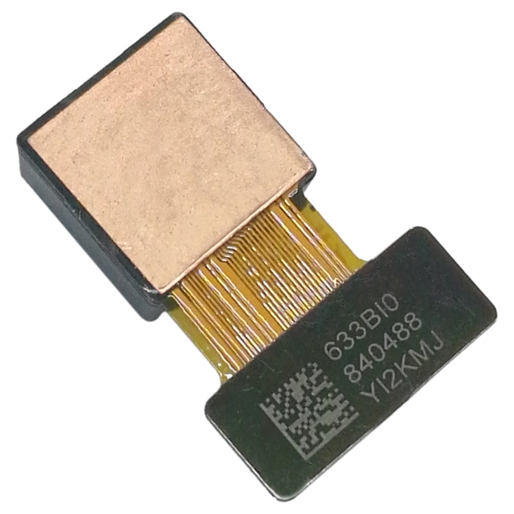 Front Facing Camera Module for Sony Xperia XA2 Ultra - Camera by PMC TechLife | Online Shopping South Africa | PMC TechLife