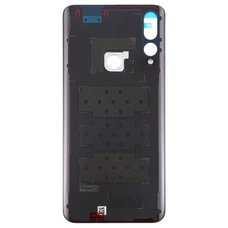 Original Battery Back Cover for Huawei Y9 Prime (2019)(Green) - Back Cover by PMC Jewellery | Online Shopping South Africa | PMC Jewellery | Buy Now Pay Later Mobicred