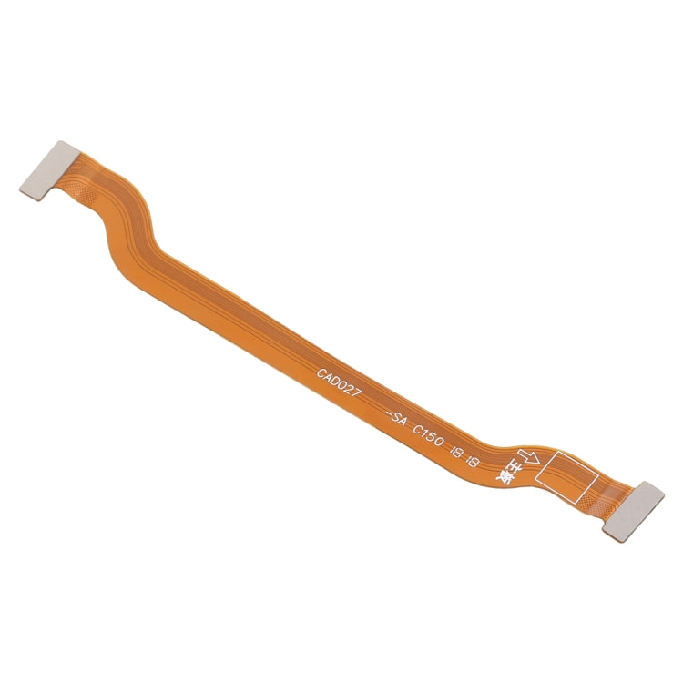 For OPPO R17 Motherboard Flex Cable - Flex Cable by PMC Jewellery | Online Shopping South Africa | PMC Jewellery