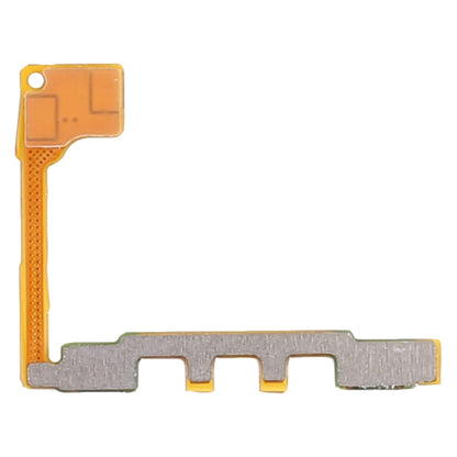 For OPPO R17 Volume Button Flex Cable - Flex Cable by PMC Jewellery | Online Shopping South Africa | PMC Jewellery