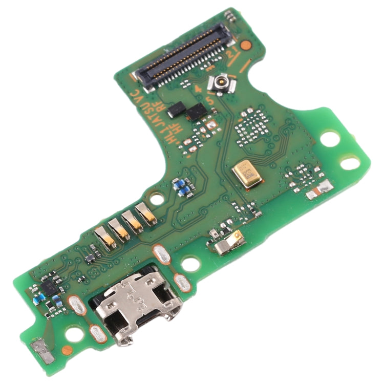 Original Charging Port Board for Huawei Honor Play 8A - Tail Connector by PMC Jewellery | Online Shopping South Africa | PMC Jewellery | Buy Now Pay Later Mobicred