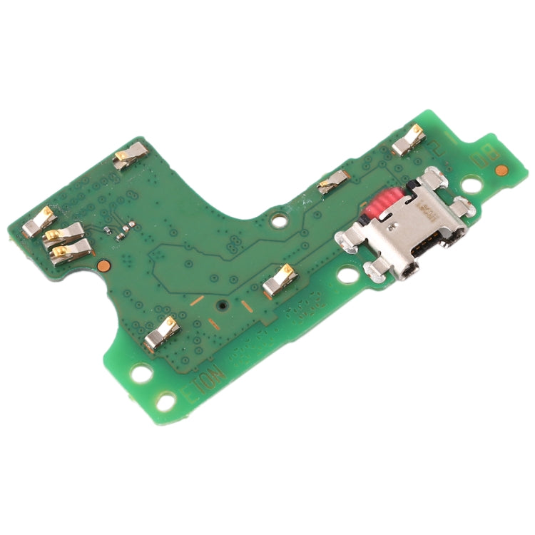 Original Charging Port Board for Huawei Honor Play 8A - Tail Connector by PMC Jewellery | Online Shopping South Africa | PMC Jewellery | Buy Now Pay Later Mobicred