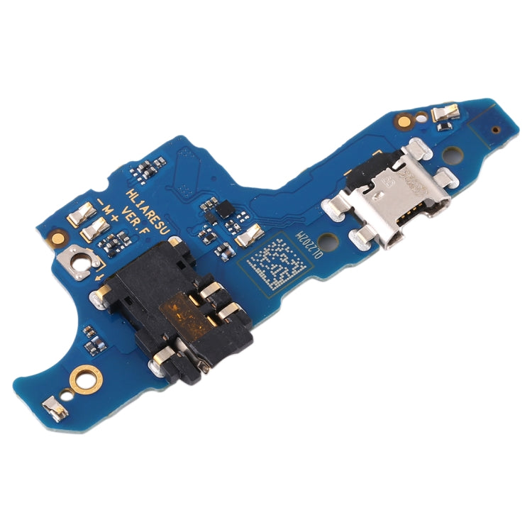 Original Charging Port Board for Huawei Honor 8X Max - Tail Connector by PMC Jewellery | Online Shopping South Africa | PMC Jewellery