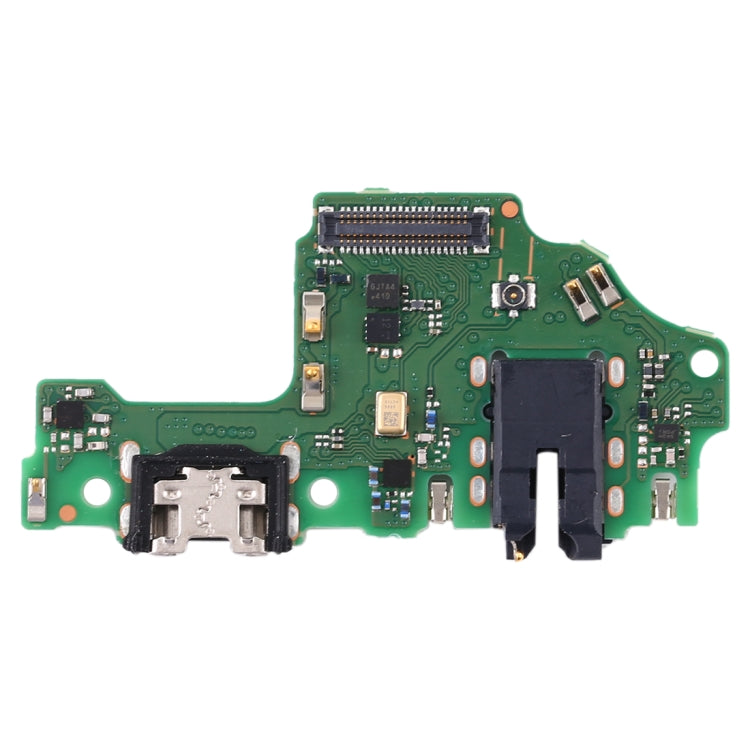 Original Charging Port Board for Huawei Enjoy 9 Plus - Tail Connector by PMC Jewellery | Online Shopping South Africa | PMC Jewellery | Buy Now Pay Later Mobicred