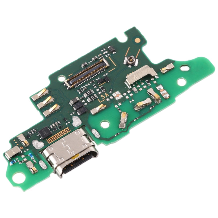 Original Charging Port Board for Huawei Honor V8 - Tail Connector by PMC Jewellery | Online Shopping South Africa | PMC Jewellery | Buy Now Pay Later Mobicred