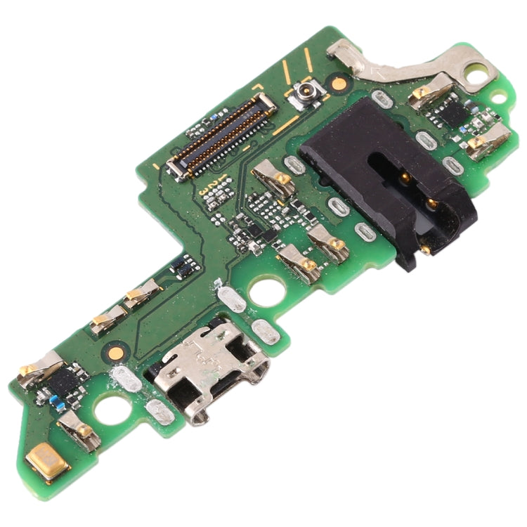 Original Charging Port Board for Huawei Honor 7X - Tail Connector by PMC Jewellery | Online Shopping South Africa | PMC Jewellery | Buy Now Pay Later Mobicred