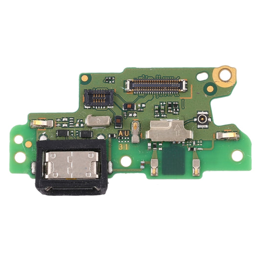 Original Charging Port Board for Huawei Maimang 5 - Tail Connector by PMC Jewellery | Online Shopping South Africa | PMC Jewellery | Buy Now Pay Later Mobicred