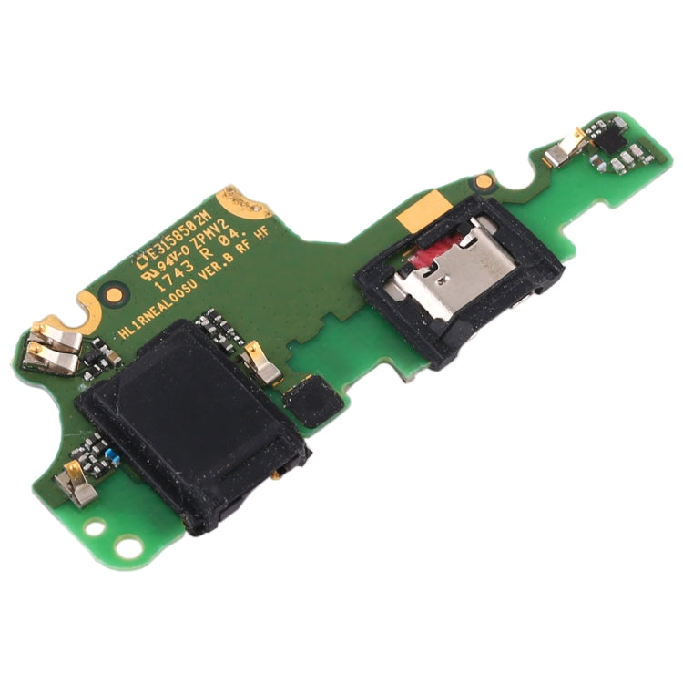 Original Charging Port Board for Huawei Mate 10 Lite / Maimang 6 - Tail Connector by PMC Jewellery | Online Shopping South Africa | PMC Jewellery | Buy Now Pay Later Mobicred