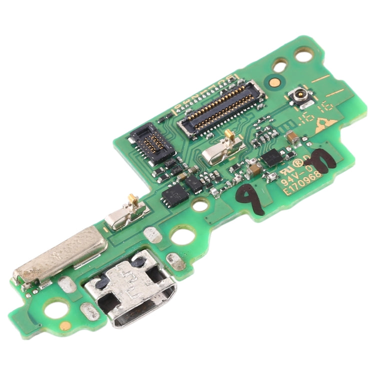 Original Charging Port Board for Huawei Honor 5c - Tail Connector by PMC Jewellery | Online Shopping South Africa | PMC Jewellery | Buy Now Pay Later Mobicred