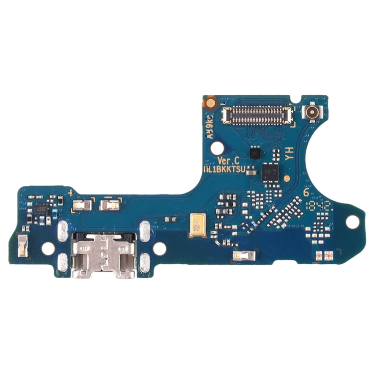 Original Charging Port Board for Huawei Enjoy 9 - Tail Connector by PMC Jewellery | Online Shopping South Africa | PMC Jewellery | Buy Now Pay Later Mobicred