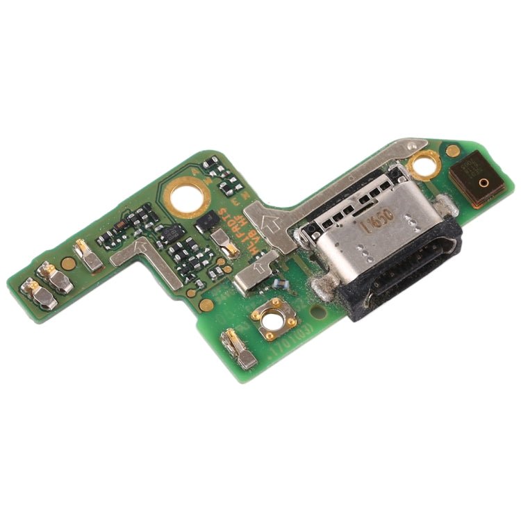 Original Charging Port Board for Huawei Honor 8 - Tail Connector by PMC Jewellery | Online Shopping South Africa | PMC Jewellery | Buy Now Pay Later Mobicred
