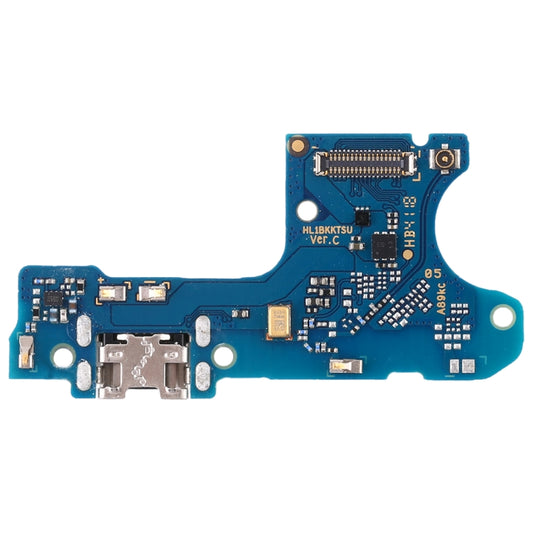 Original Charging Port Board for Huawei Honor 8C - Tail Connector by PMC Jewellery | Online Shopping South Africa | PMC Jewellery | Buy Now Pay Later Mobicred