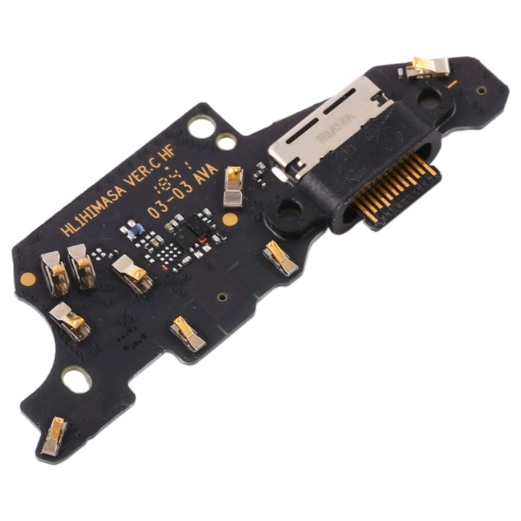 Original Charging Port Board for Huawei Mate 20 - Tail Connector by PMC Jewellery | Online Shopping South Africa | PMC Jewellery