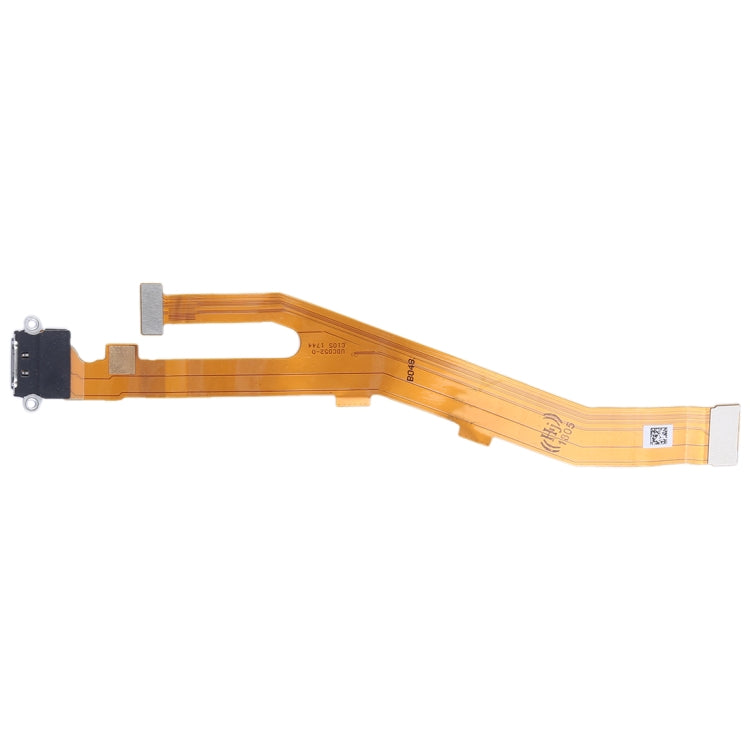 For OPPO A79 Charging Port Flex Cable - Flex Cable by PMC Jewellery | Online Shopping South Africa | PMC Jewellery