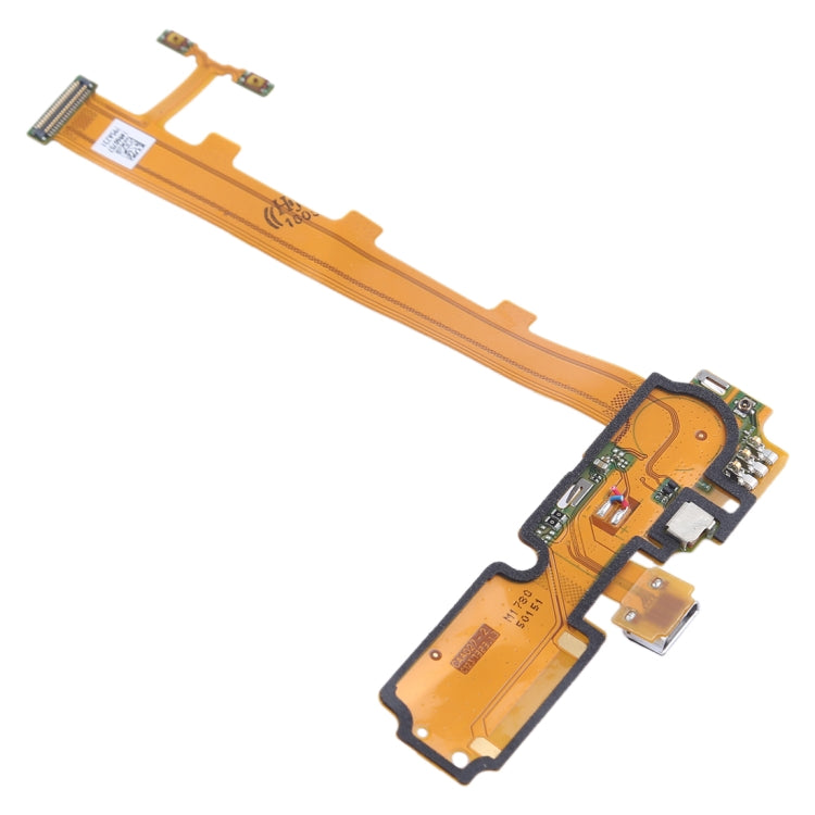 For OPPO A37 Charging Port Flex Cable - Flex Cable by PMC Jewellery | Online Shopping South Africa | PMC Jewellery