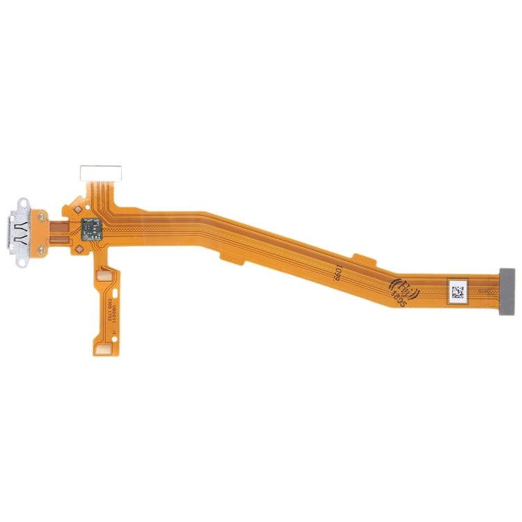 For OPPO A83 Charging Port Flex Cable - Flex Cable by PMC Jewellery | Online Shopping South Africa | PMC Jewellery