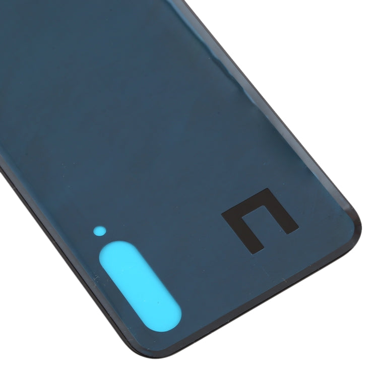 Battery Back Cover for Xiaomi Mi CC9 / 9 Lite (Blue) - Back Cover by PMC Jewellery | Online Shopping South Africa | PMC Jewellery | Buy Now Pay Later Mobicred