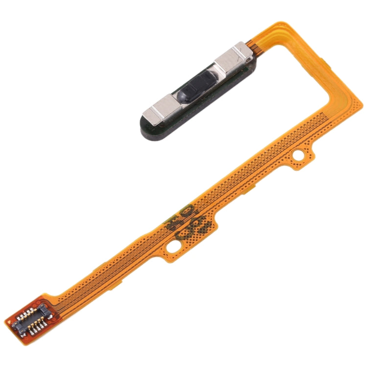 Fingerprint Sensor Flex Cable for Huawei Nova 5T / Honor 20 Pro / Honor 20(Purple) - Flex Cable by PMC Jewellery | Online Shopping South Africa | PMC Jewellery | Buy Now Pay Later Mobicred