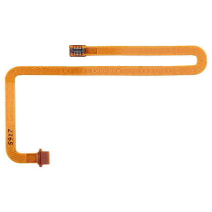 Fingerprint Sensor Flex Cable Extension for Huawei Enjoy 9s - Flex Cable by PMC Jewellery | Online Shopping South Africa | PMC Jewellery