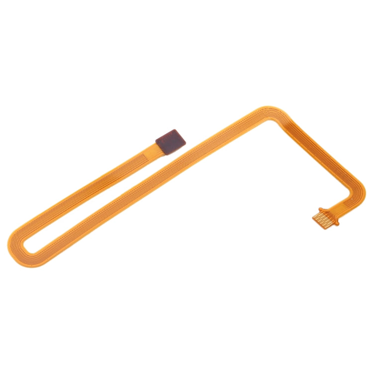 Fingerprint Sensor Flex Cable Extension for Huawei Enjoy 9s - Flex Cable by PMC Jewellery | Online Shopping South Africa | PMC Jewellery