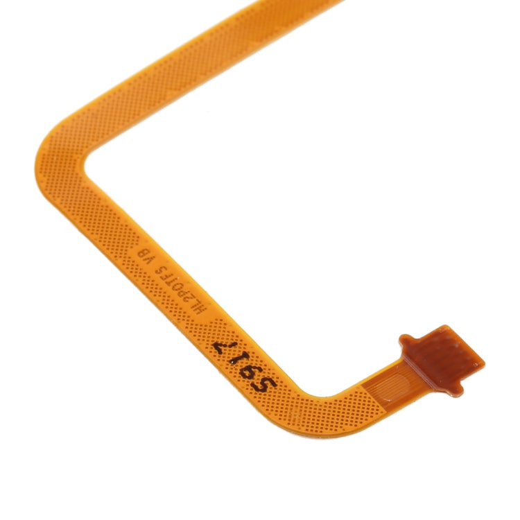 Fingerprint Sensor Flex Cable Extension for Huawei Enjoy 9s - Flex Cable by PMC Jewellery | Online Shopping South Africa | PMC Jewellery