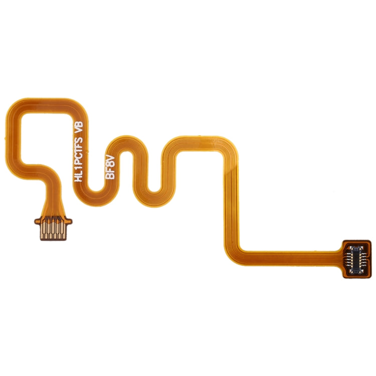 Fingerprint Sensor Flex Cable Extension for Huawei Honor View 20 - Flex Cable by PMC Jewellery | Online Shopping South Africa | PMC Jewellery