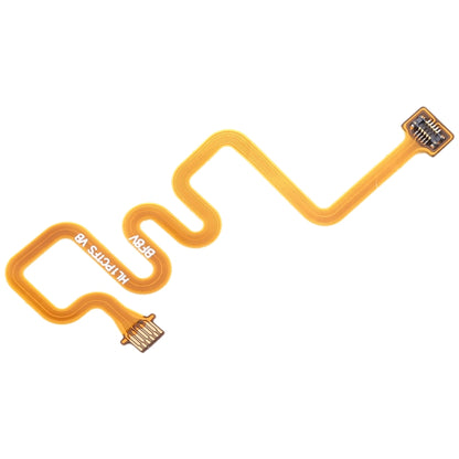 Fingerprint Sensor Flex Cable Extension for Huawei Honor View 20 - Flex Cable by PMC Jewellery | Online Shopping South Africa | PMC Jewellery