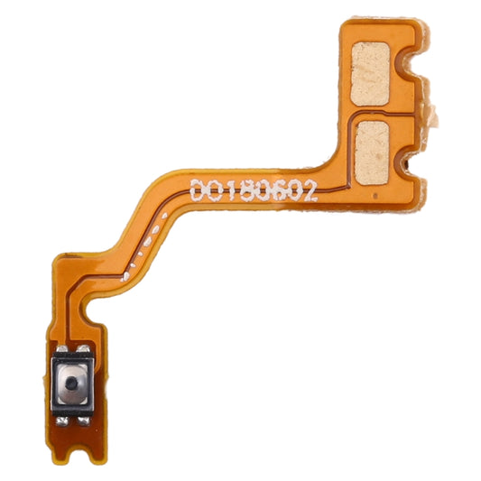 For OPPO Realme 1 Power Button Flex Cable - Flex Cable by PMC Jewellery | Online Shopping South Africa | PMC Jewellery