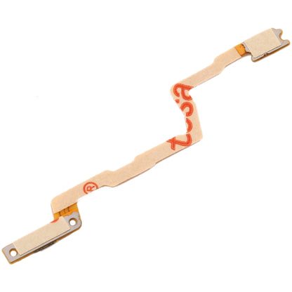 For OPPO Realme 3 Power Button Flex Cable - Flex Cable by PMC Jewellery | Online Shopping South Africa | PMC Jewellery