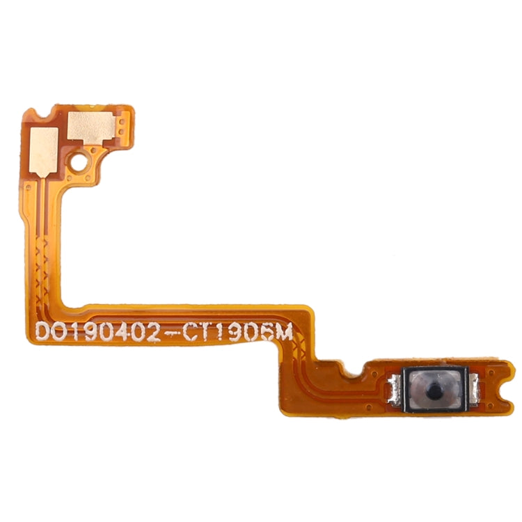 For OPPO Realme 2 Volume Button Flex Cable - Flex Cable by PMC Jewellery | Online Shopping South Africa | PMC Jewellery