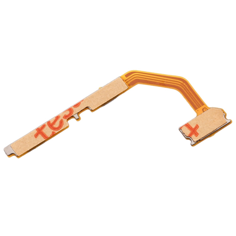 For OPPO Realme 3 Volume Button Flex Cable - Flex Cable by PMC Jewellery | Online Shopping South Africa | PMC Jewellery