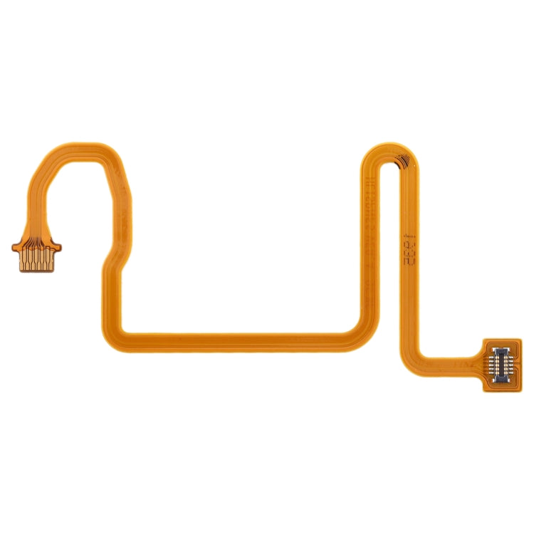 Original Fingerprint Connector Flex Cable for Huawei Mate 30 Lite - Flex Cable by PMC Jewellery | Online Shopping South Africa | PMC Jewellery | Buy Now Pay Later Mobicred