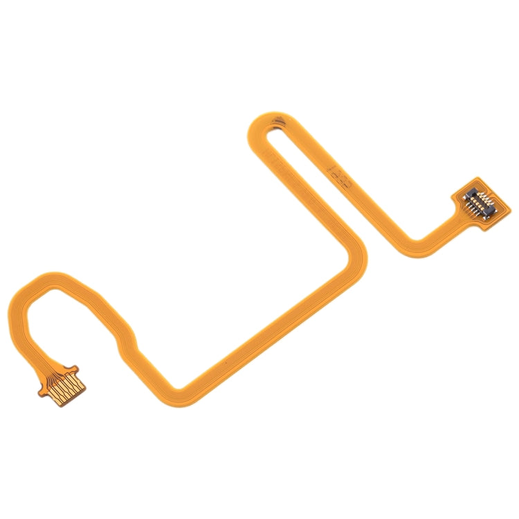 Original Fingerprint Connector Flex Cable for Huawei Mate 30 Lite - Flex Cable by PMC Jewellery | Online Shopping South Africa | PMC Jewellery | Buy Now Pay Later Mobicred