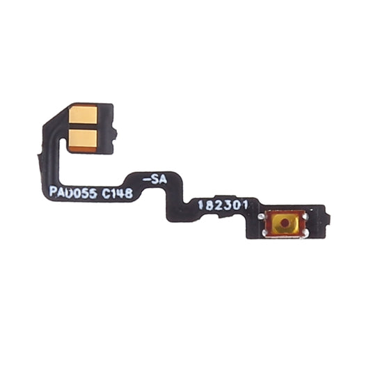 For OPPO R17 Pro Power Button Flex Cable - Flex Cable by PMC Jewellery | Online Shopping South Africa | PMC Jewellery