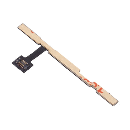 Power Button & Volume Button Flex Cable for Xiaomi Redmi Note 6 Pro / Redmi Note 6 - Flex Cable by PMC Jewellery | Online Shopping South Africa | PMC Jewellery