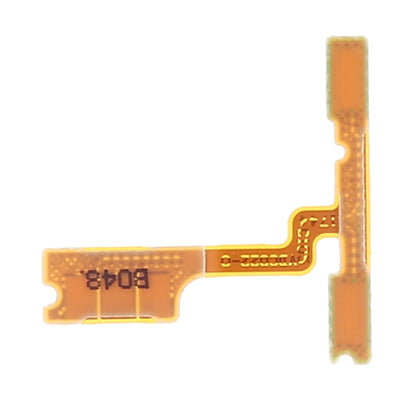 For OPPO A73 Volume Button Flex Cable - Flex Cable by PMC Jewellery | Online Shopping South Africa | PMC Jewellery