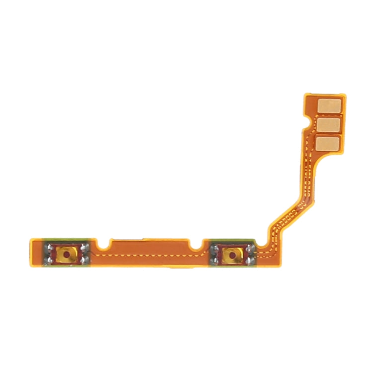 For OPPO A5 Volume Button Flex Cable - Flex Cable by PMC Jewellery | Online Shopping South Africa | PMC Jewellery