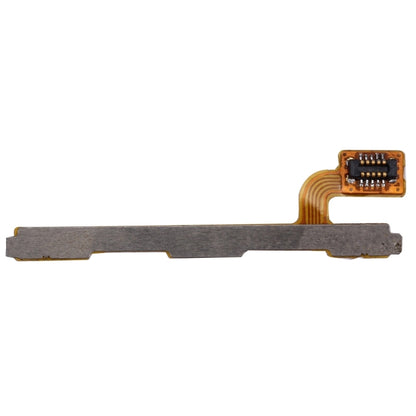 For Huawei Ascend P7 Power Button & Volume Button Flex Cable - Flex Cable by PMC Jewellery | Online Shopping South Africa | PMC Jewellery