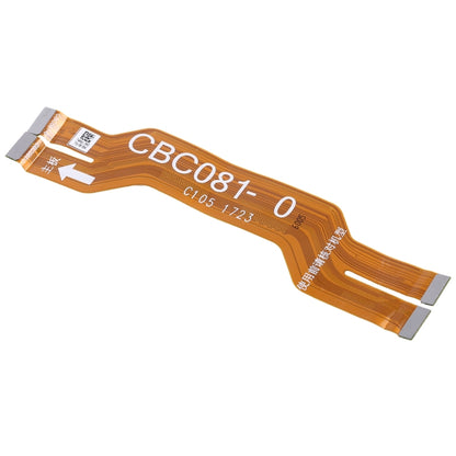 For OPPO R11 Plus Motherboard Flex Cable - Flex Cable by PMC Jewellery | Online Shopping South Africa | PMC Jewellery