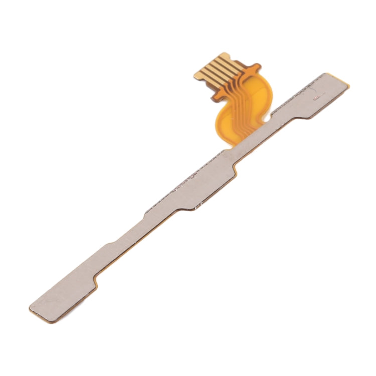 Power Button & Volume Button Flex Cable for Huawei Enjoy 6s - Flex Cable by PMC Jewellery | Online Shopping South Africa | PMC Jewellery