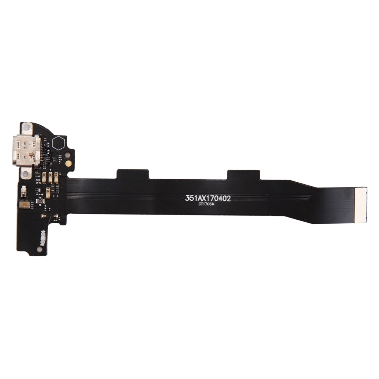 For Xiaomi Mi 5s Plus Charging Port Flex Cable - Tail Connector by PMC Jewellery | Online Shopping South Africa | PMC Jewellery | Buy Now Pay Later Mobicred