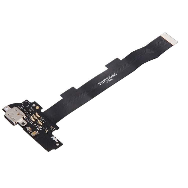 For Xiaomi Mi 5s Plus Charging Port Flex Cable - Tail Connector by PMC Jewellery | Online Shopping South Africa | PMC Jewellery | Buy Now Pay Later Mobicred