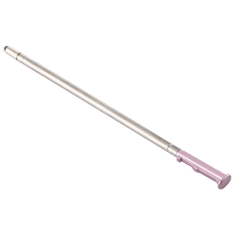 Capacitive Touch Stylus Pen for LG Stylo 5 Q720 LM-Q720CS Q720VSP (Purple) - free shipping - PMc TechLife - Order now!